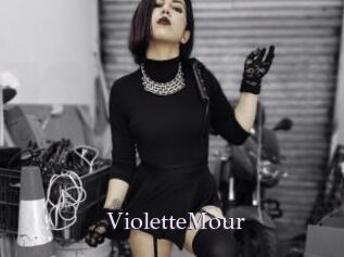 VioletteMour