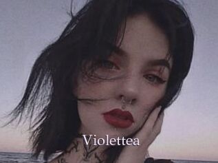 Violettea