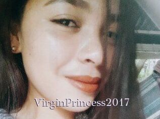 VirginPrincess2017