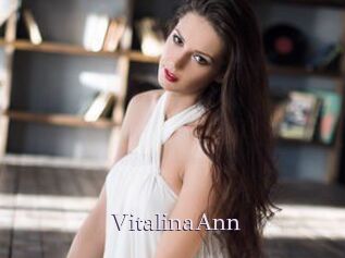 VitalinaAnn