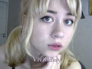 ViviClassy