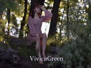 VivicaGreen