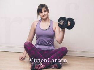 VivienCarson