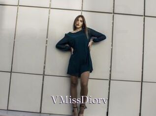 VMissDiorv