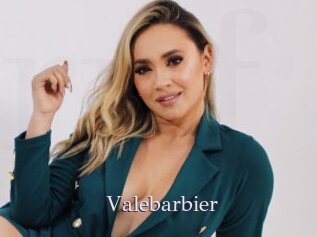 Valebarbier