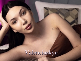 Valenciaskye