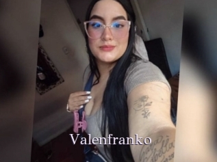 Valenfranko