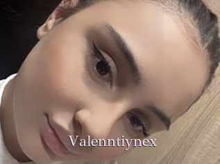 Valenntiynex