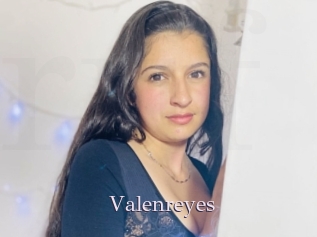 Valenreyes
