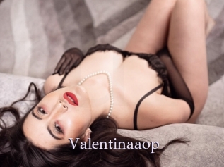 Valentinaaop