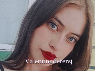 Valentinaderersj