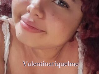 Valentinariquelme