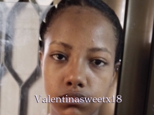 Valentinasweetx18