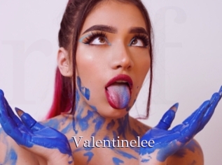 Valentinelee
