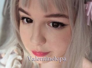 Valentinelopa