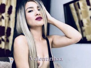 Valentinhaa