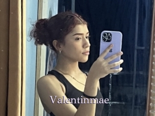 Valentinmae