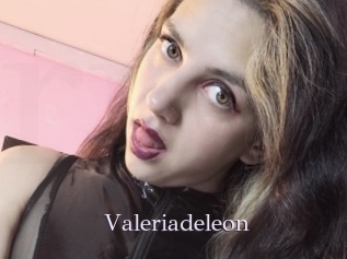 Valeriadeleon