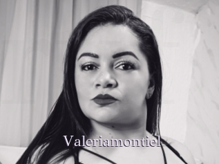 Valeriamontiel