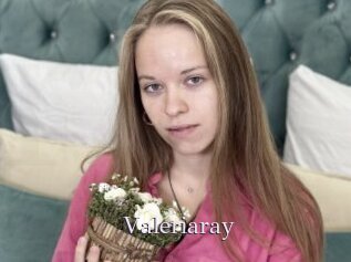 Valeriaray