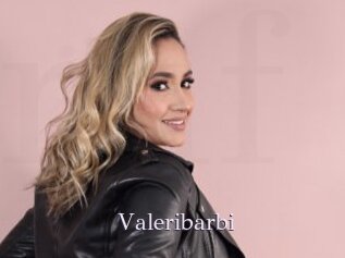 Valeribarbi