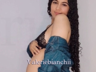 Valeriebianchii