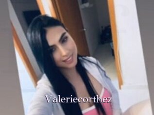 Valeriecorthez