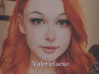 Valeriefaexo