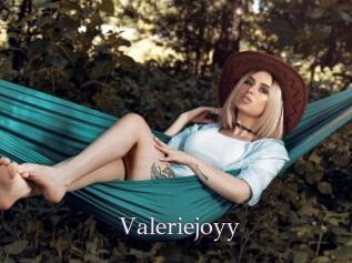 Valeriejoyy