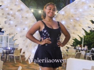 Valeriiaowen