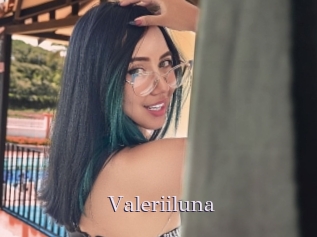 Valeriiluna