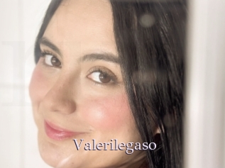 Valerilegaso