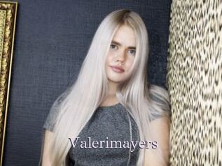 Valerimayers
