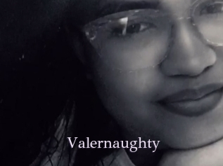Valernaughty