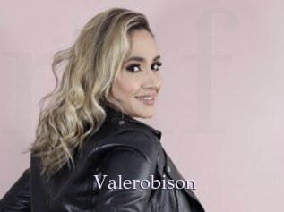 Valerobison