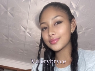 Valerybryce