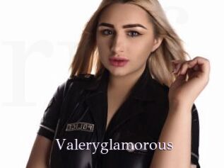 Valeryglamorous