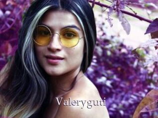 Valeryguti