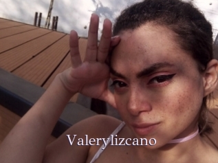 Valerylizcano