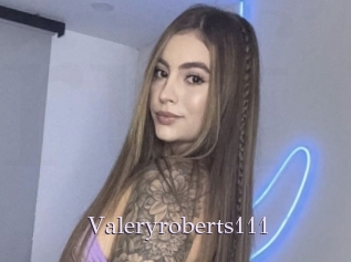 Valeryroberts111