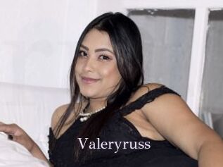 Valeryruss