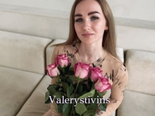 Valerystivins