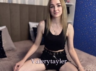 Valerytayler