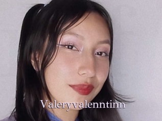 Valeryvalenntinn