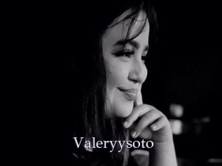 Valeryysoto
