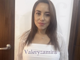 valeryzamira Rencontre Une Femme
