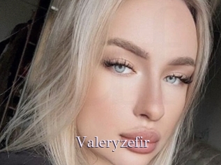 Valeryzefir