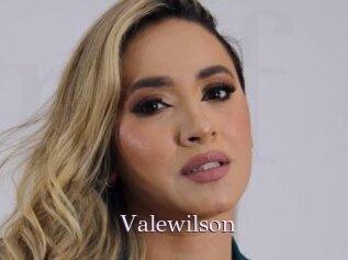 Valewilson