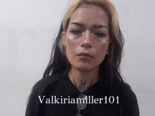 Valkiriamiller101