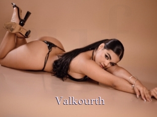 Valkourth